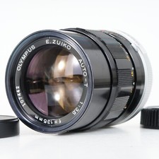 :[RARO] Olympus E.Zuiko Auto-T