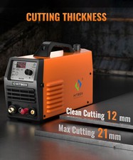 Taglierina al plasma HBC5500 -