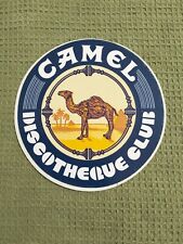 Adesivo Sticker Pubblicitario