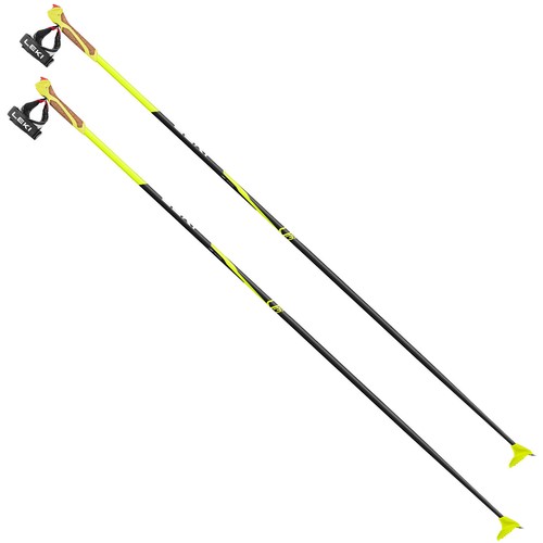 Leki 350 trigger - trigger, bastoni