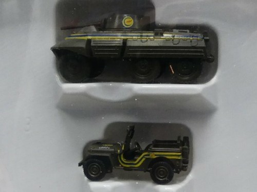 Roco carro spia - , /