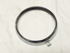 BMW R 68 R 50 S R 69 R 69 S  60/2 50/2 CORNICE FARO BOSCH NUOVO  NEW NOS