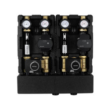 Kit circuito riscaldamento