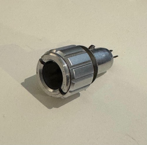 Headshell socket connector sme - headshell,