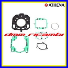 Kit serie guarnizioni smeriglio KAWASAKI KX 125 85>86 Cilindro Testa 1985 1986