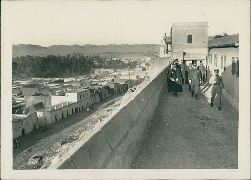 Dessault alger visite du - dessault,,