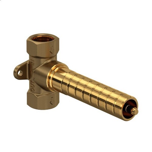 Rohl r1040r valvola a - 3/4",