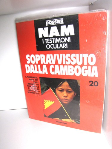 Nam testimoni oculari - nam,