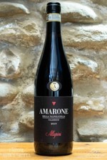 Amarone della Valpolicella