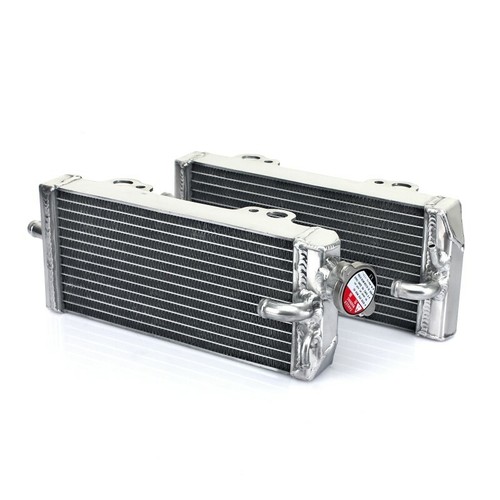 Radiatore acqua per - gas, gas