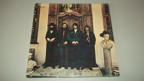 The beatles hey jude lp - -,