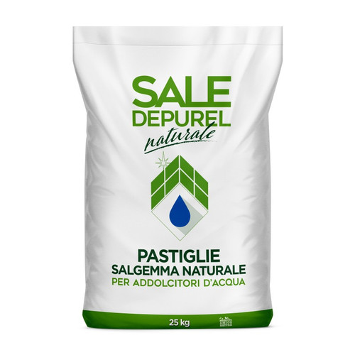 Addolcitore sale in - addolcitore,