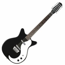 Danelectro '59 Chitarra 12