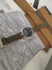 Oris pro pilot big crown - pro,