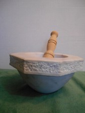 MORTAIO PESTA SALE O PESTA