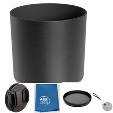 A&R paraluce a baionetta per