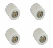 4 X Transpallet Ruota 80mm