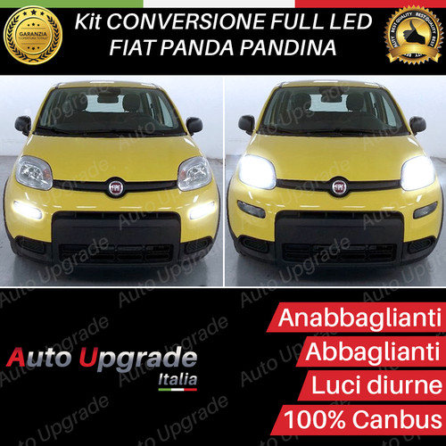 Kit conversone full - conversone, per