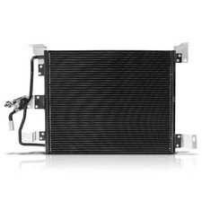 Condensatore Climatizzatore