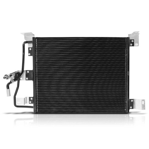 Condensatore climatizzatore - condensatore,