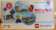 LEGO® EDUCATION 2000446 A