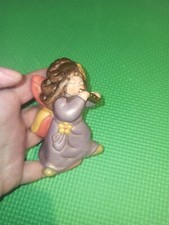 Thun Fata Fatina Viola Lilla