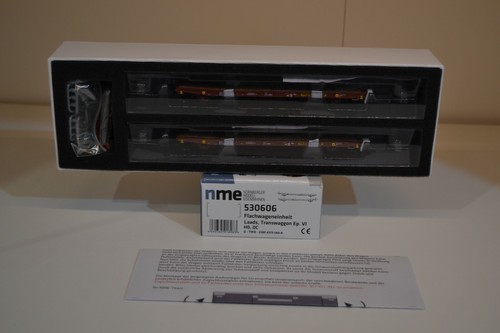 Nme 530606 set carri - nme, 2