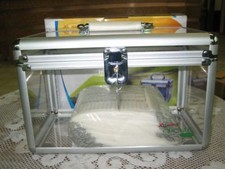 ONE ALLUMINIO CD DVD STORAGE