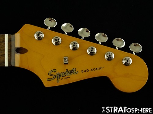 Fender squier classic vibe - squier,