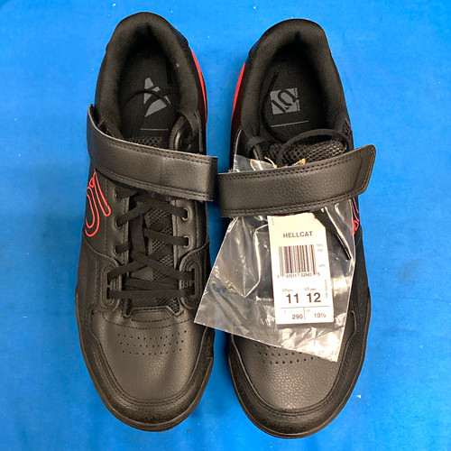 Scarpe mountain bike - scarpe, five