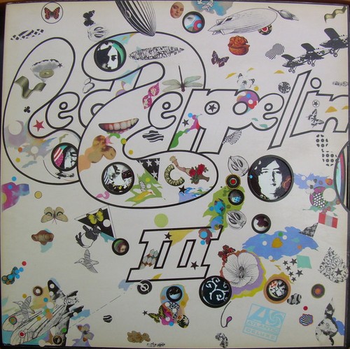 Led zeppelin - led,