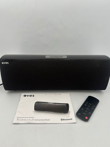Aves diamond bluetooth - aves,