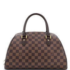 Louis Vuitton Ribera Handbag
