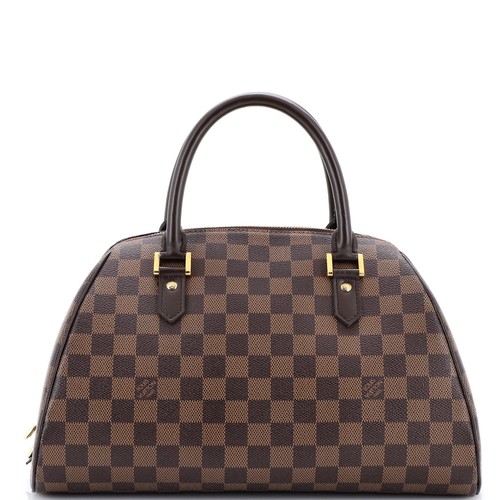 Louis vuitton ribera handbag - louis,