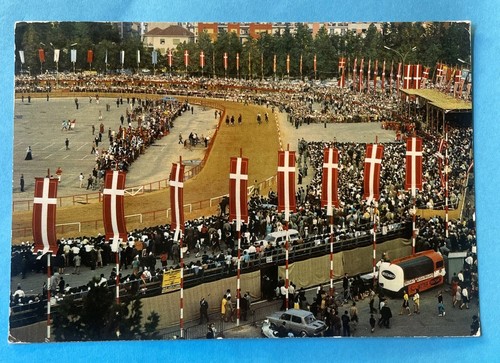 Asti palio cartolina - il,