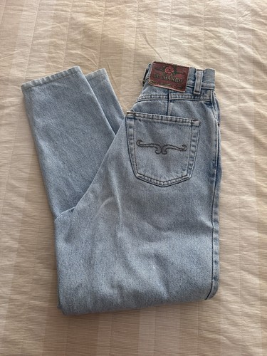 Jeans donna charro vintage - donna,