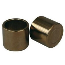 NISSIN front brake caliper