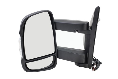 Specchietto retrovisore - specchietto,