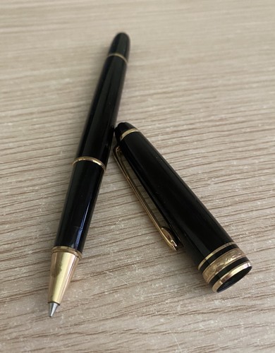 Penna sfera montblanc - a,