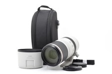 Canon RF 100-500mm F4.5-7.1 L