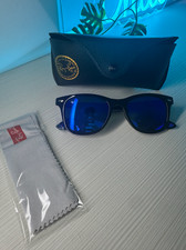 Ray-Ban Wayfarer Occhiali da