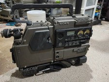 Videocamera sony btc - videocamera, bvp-50