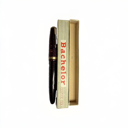 Penna stilografica vintage - penna,