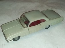 Politoys   pontiac    1/41  -