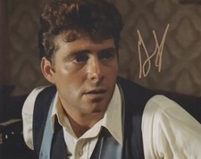 Gianni Russo come Carlo ne Il Padrino 8"x10" foto firmata certificata JSA