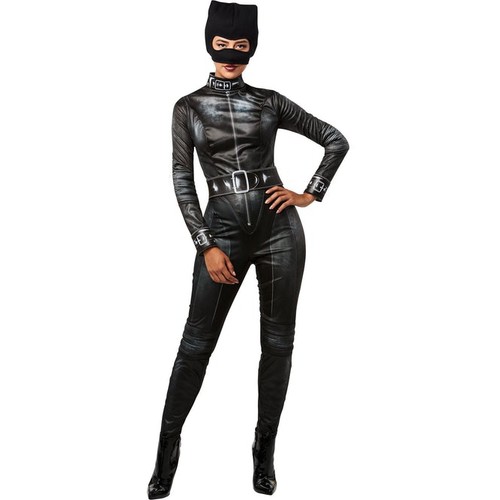 Rubies the batman femmina - rubies, dc
