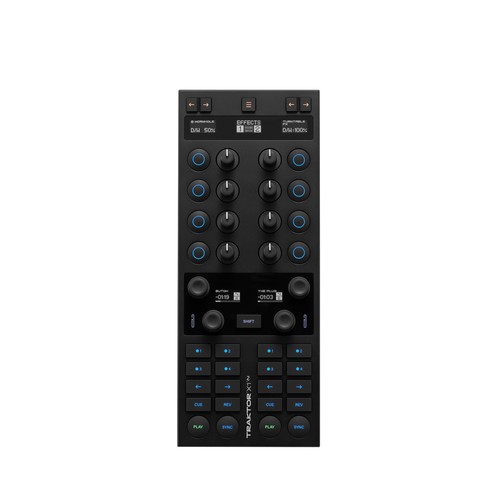 Controller traktor modular - controller,