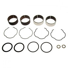 Kit riparazione forcella per Kawasaki ZX-7R ZX-7RR 750 P N Ninja All Balls 38-6088