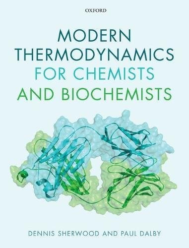 Modern thermodynamics for - thermodynamics,