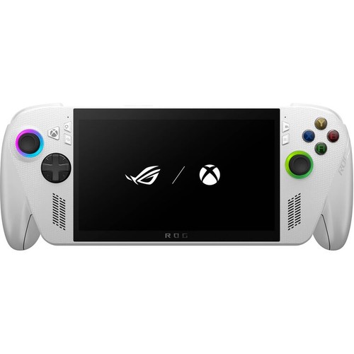 Asus rog xbox ally - xbox,